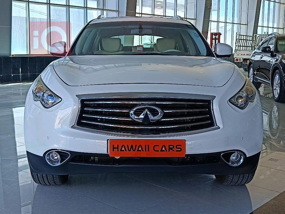 انفنتي QX70